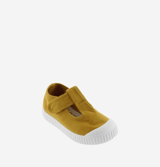 1915 SANDALIA LONA DREC®