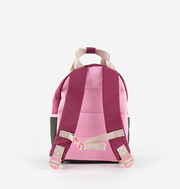 MOCHILA NYLON