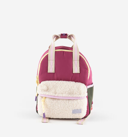 MOCHILA NYLON