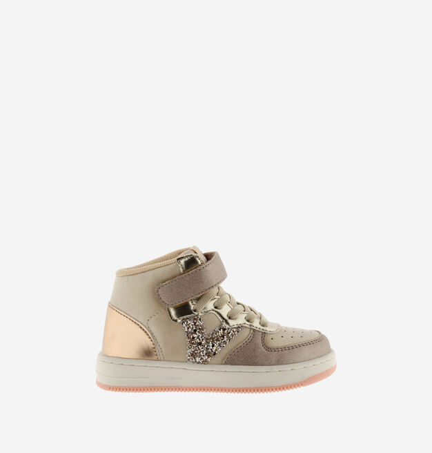 TIEMPO TIRA METAL & GLITTER