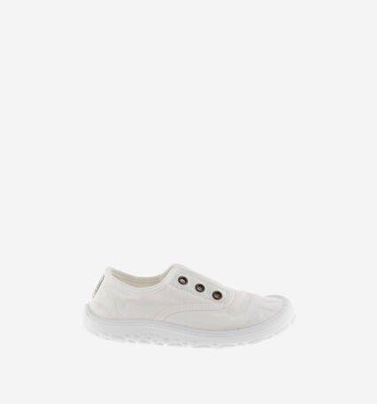 BOSCO BAREFOOT INGLESA LONA DREC®