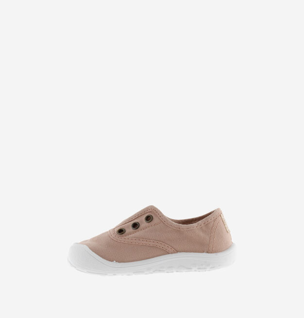BOSCO BAREFOOT INGLESA LONA DREC®