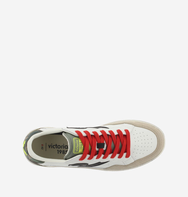 SMASH - CAMO