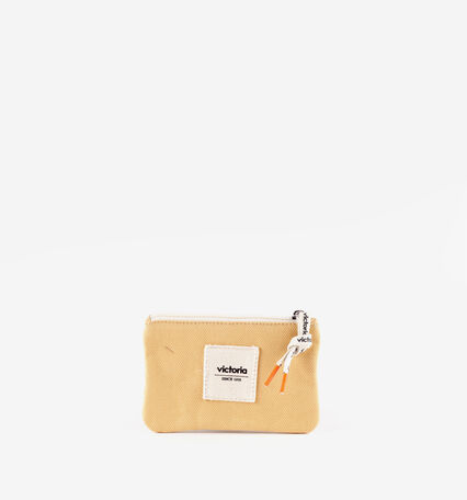 MONEDERO LONA ECO
