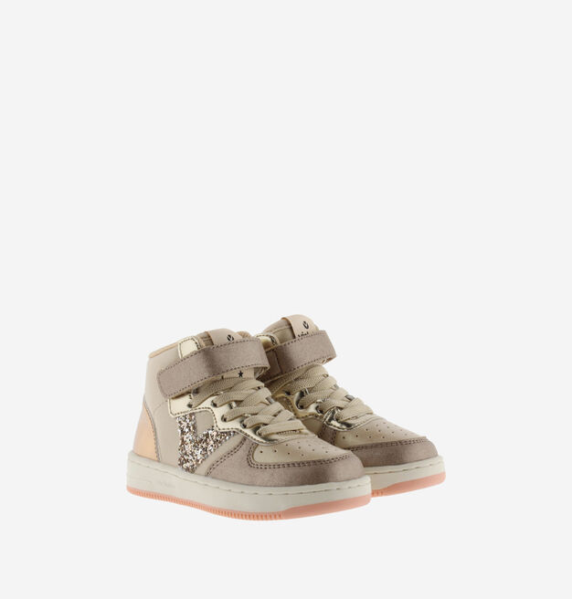 TIEMPO TIRA METAL & GLITTER