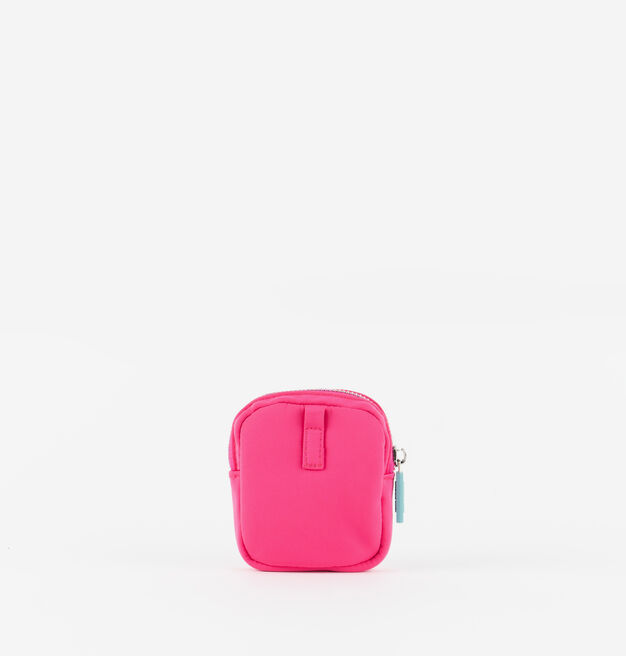 MONEDERO NYLON