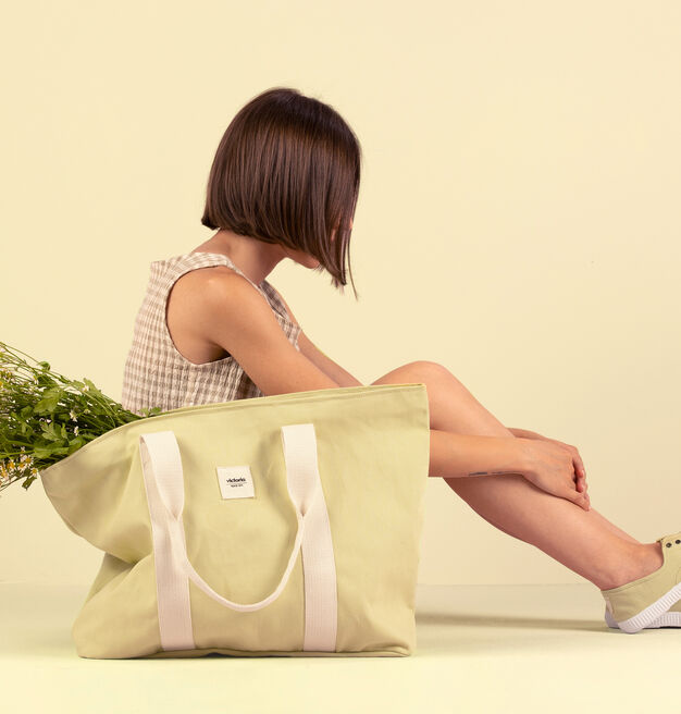 SHOPPER LONA ECO