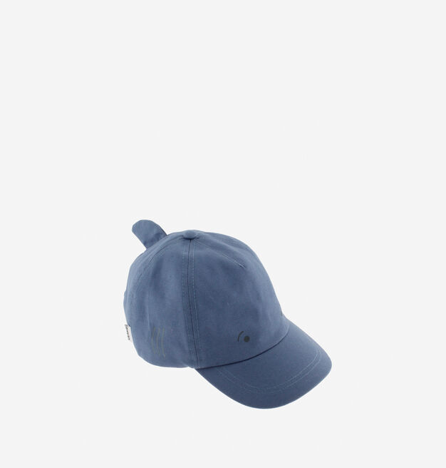 GORRA LONA ANIMALES