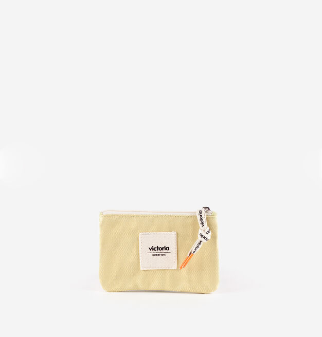 MONEDERO LONA ECO