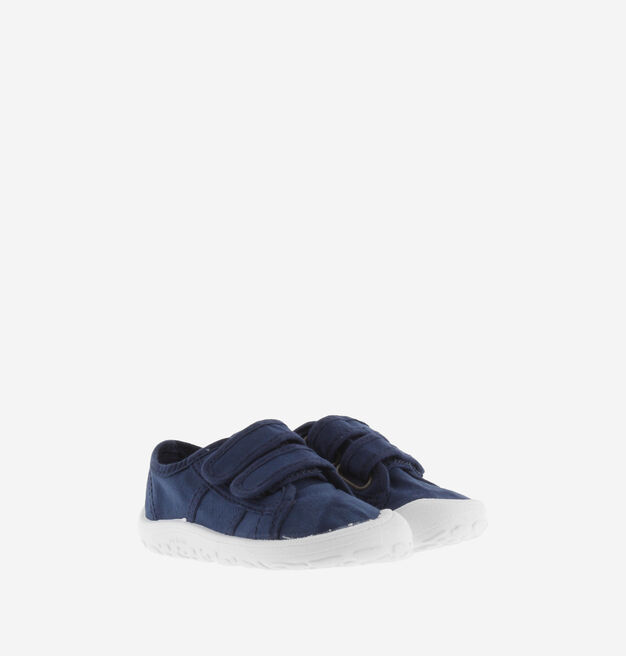 BOSCO BAREFOOT BASKET LONA DREC®