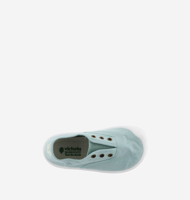 BOSCO BAREFOOT INGLESA LONA DREC®
