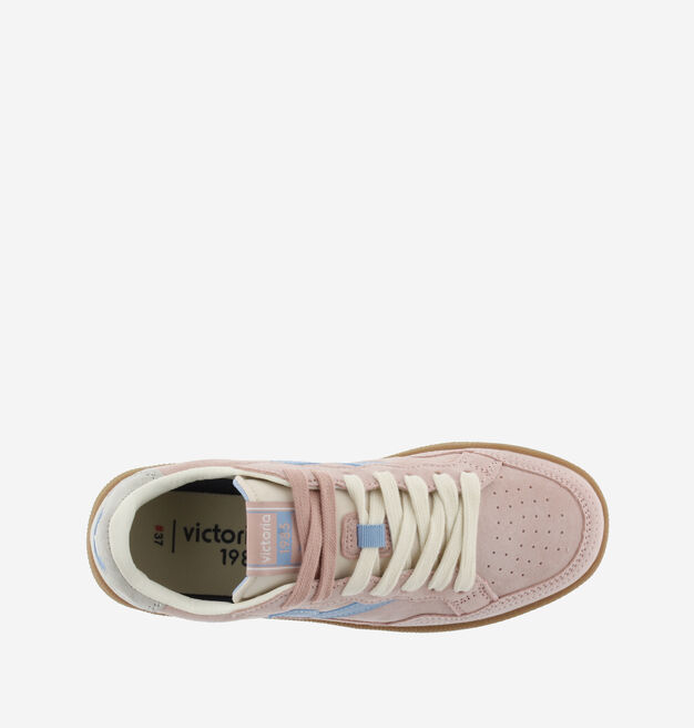 SMASH - SOFT SUEDE