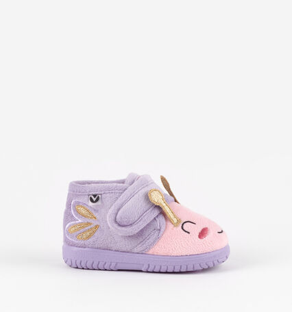 OJALÁ ZAPATILLAS CASA ANIMALES