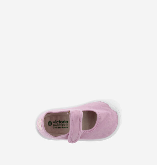 BOSCO BAREFOOT MERCEDES LONA DREC®