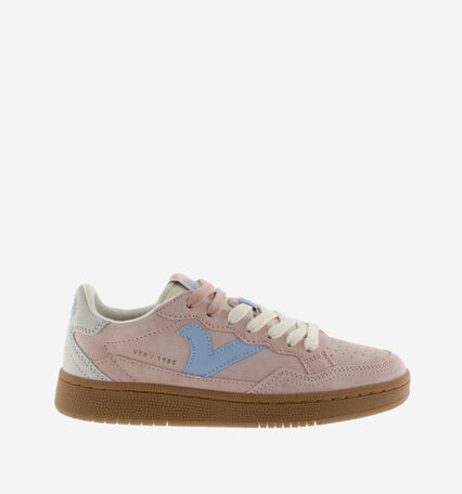 SMASH - SOFT SUEDE