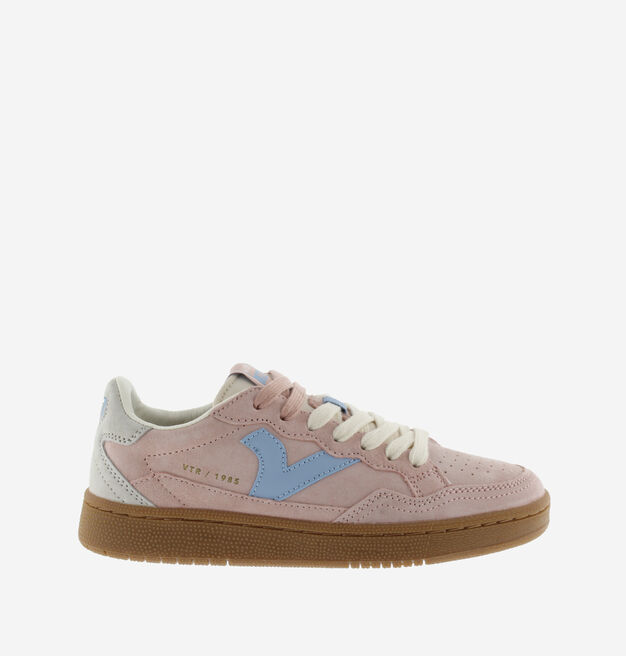 SMASH - SOFT SUEDE