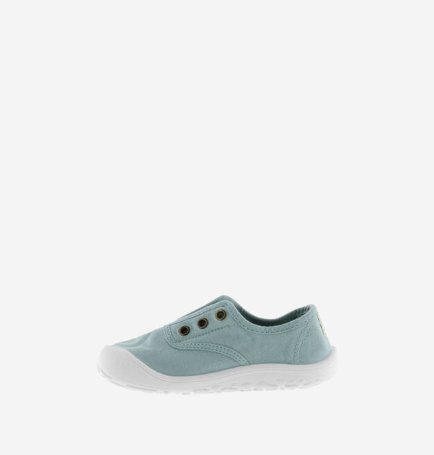 BOSCO BAREFOOT INGLESA LONA DREC®