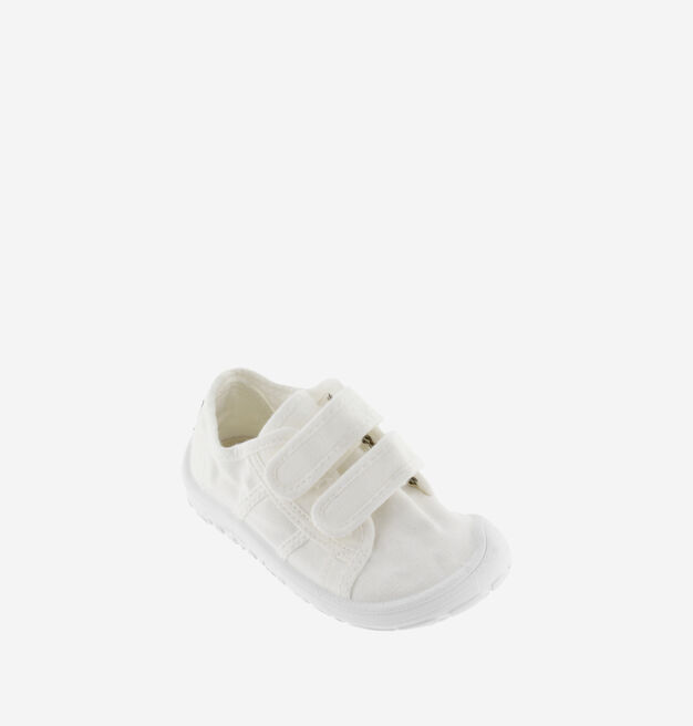 BOSCO BAREFOOT BASKET LONA DREC®