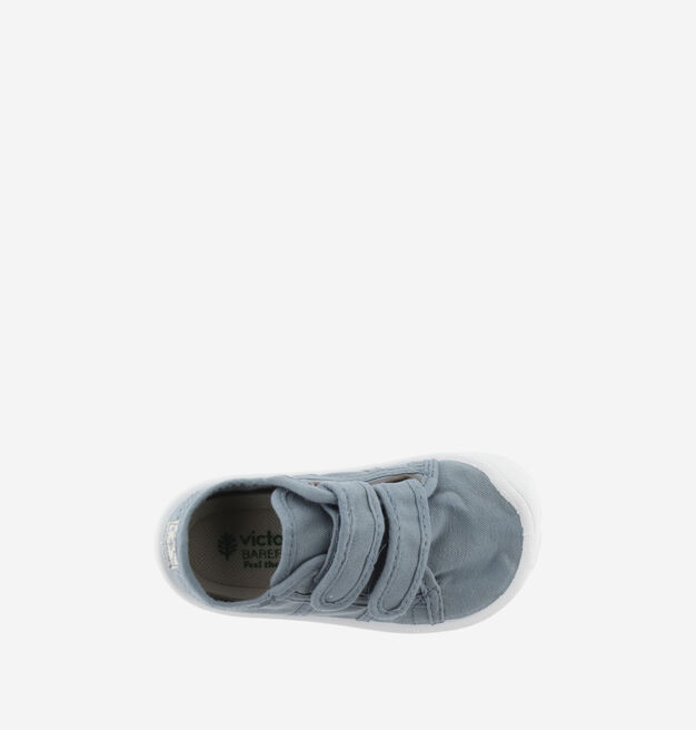 BOSCO BAREFOOT BASKET LONA DREC®