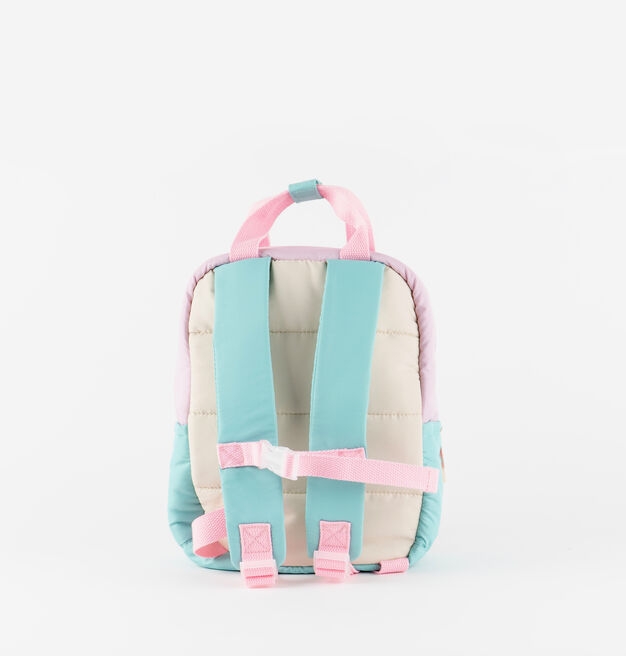 MOCHILA NYLON LOVE
