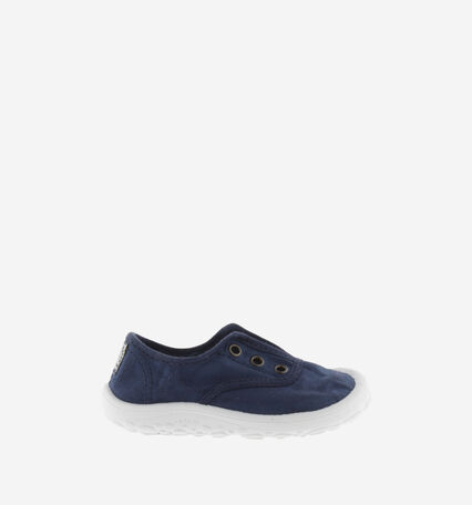 BOSCO BAREFOOT INGLESA LONA DREC®