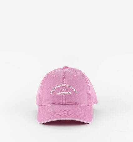 GORRA MENSAJE
