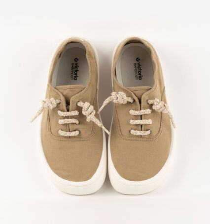 OLMO BAREFOOT LONA TINTADA DREC