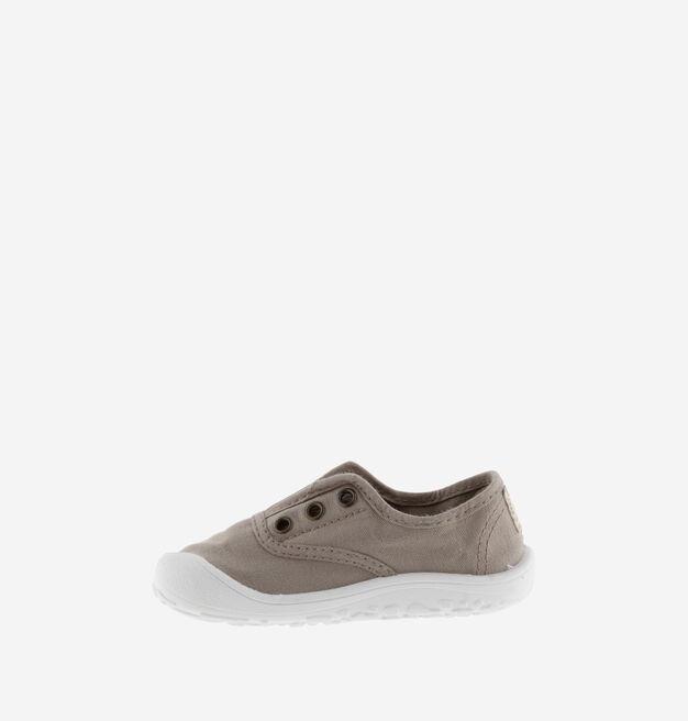BOSCO BAREFOOT INGLESA LONA DREC®