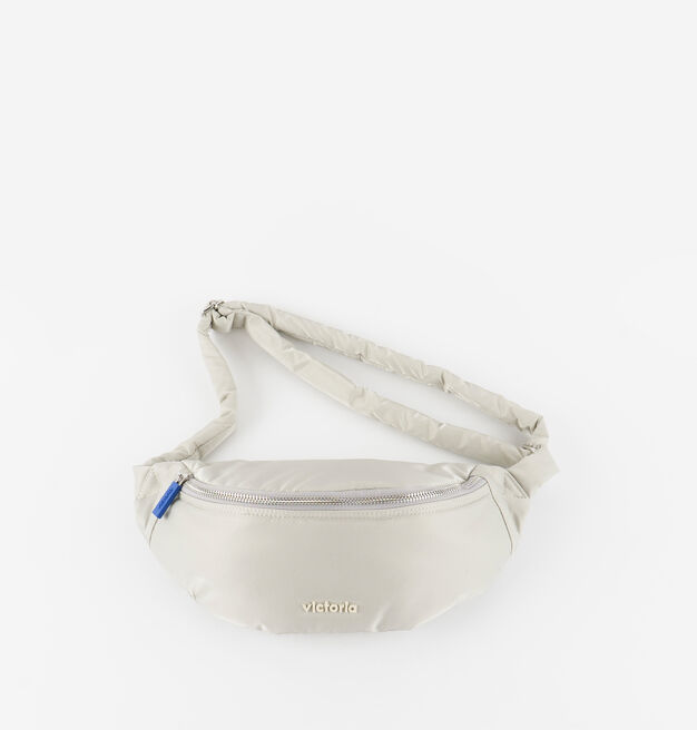 BOLSO RIÑONERA NYLON