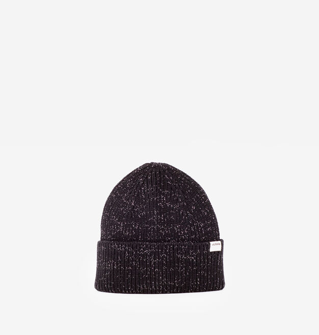 GORRO PUNTO LUREX
