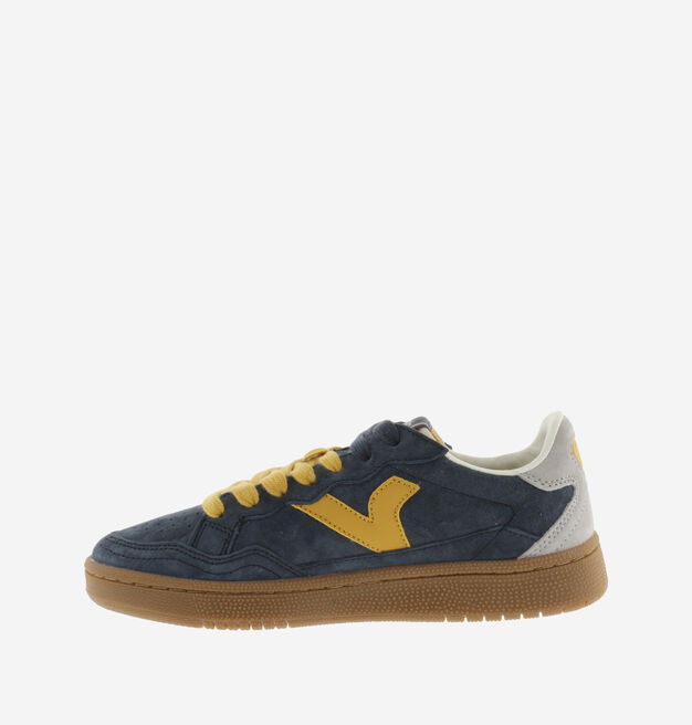 SMASH - SOFT SUEDE