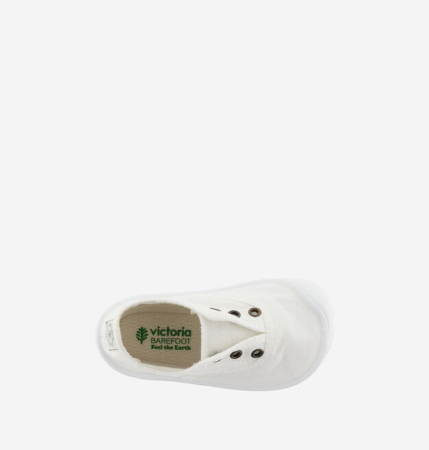 BOSCO BAREFOOT INGLESA LONA DREC®