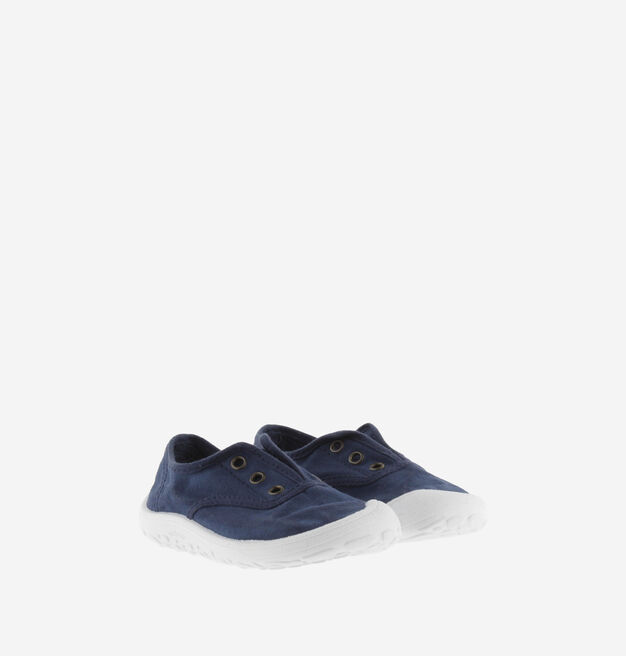 BOSCO BAREFOOT INGLESA LONA DREC®