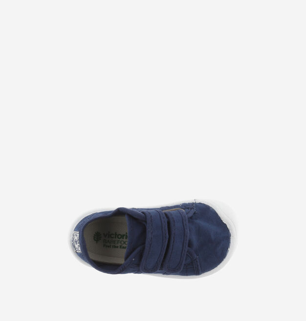 BOSCO BAREFOOT BASKET LONA DREC®