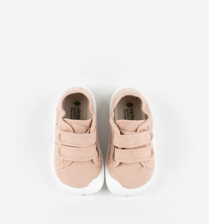 BOSCO BAREFOOT BASKET LONA DREC®