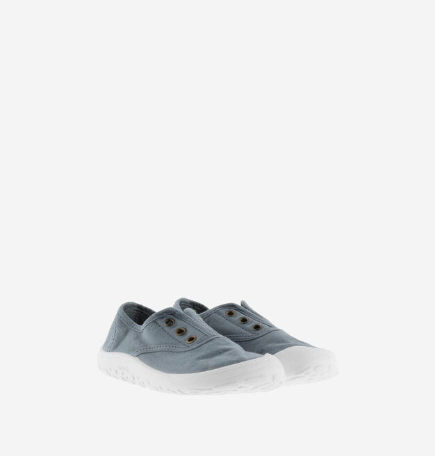 BOSCO BAREFOOT INGLESA LONA DREC®