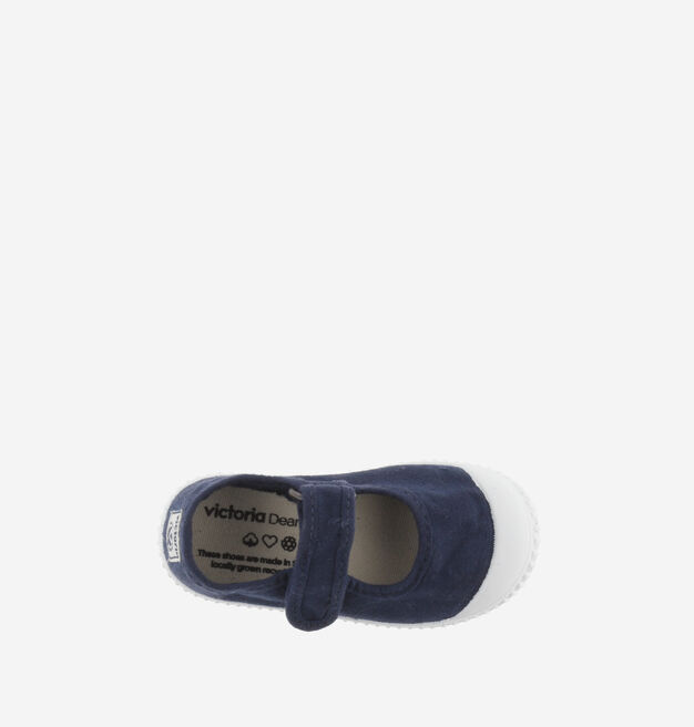 1915 MERCEDITA LONA RECICLADA DREC®