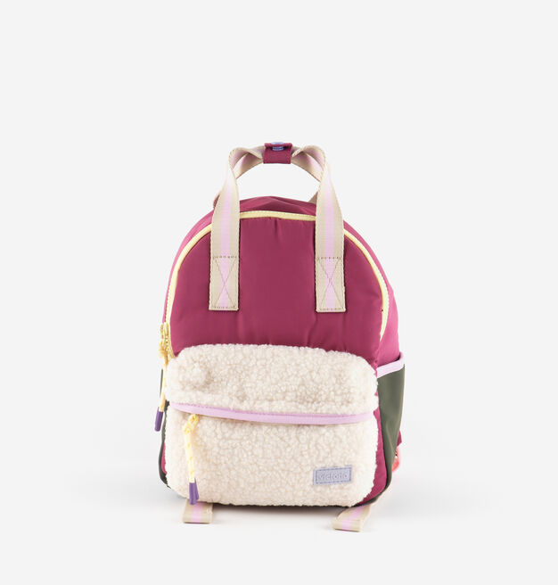 MOCHILA NYLON