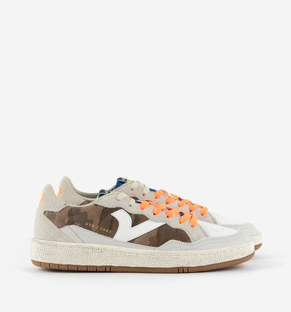 SMASH - NEON CAMO
