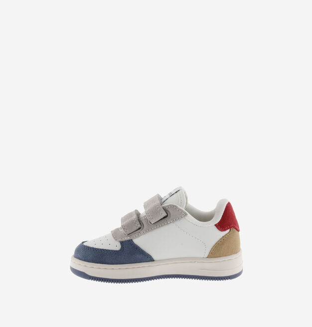 TIEMPO TIRAS SERRAJE MULTICOLOR
