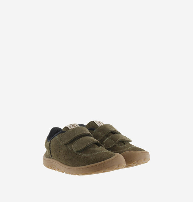 BOSCO TIRAS BAREFOOT SERRAJE