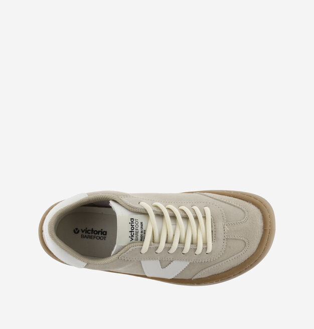 OLMO BAREFOOT SERRAJE & CONTRASTE