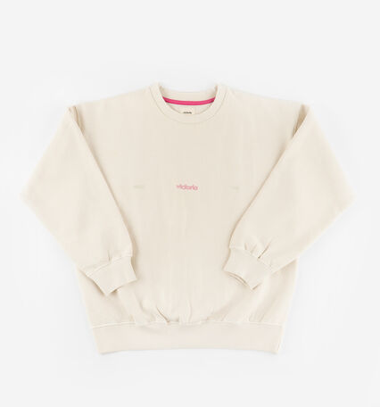 SUDADERA STRAWBERRY