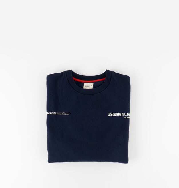 SUDADERA SUN