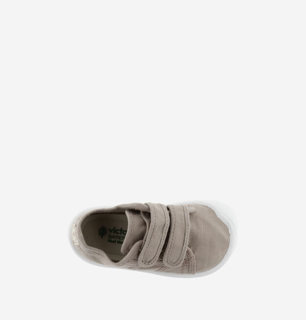 BOSCO BAREFOOT BASKET LONA DREC®