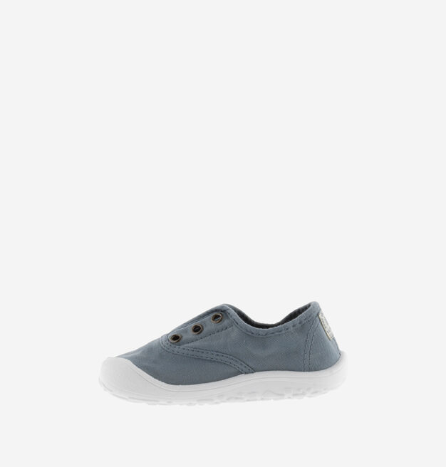 BOSCO BAREFOOT INGLESA LONA DREC®