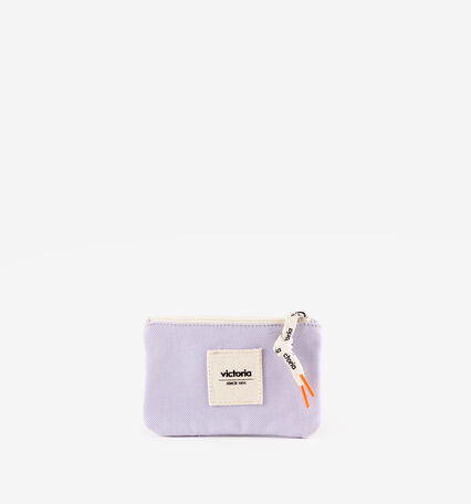 MONEDERO LONA ECO