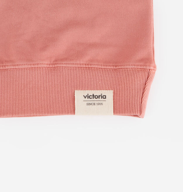 SUDADERA ALGODÓN ORGÁNICO
