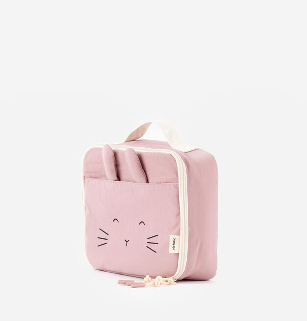 LUCH BOX ANIMALES