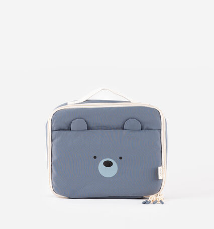 LUCH BOX ANIMALES